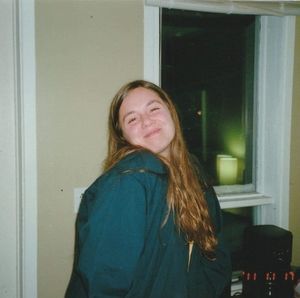 Meet your Posher, Jade